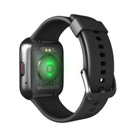 Back in Shape Health Smartwatch 3 Bundle