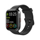 BLACK ALUMINUM