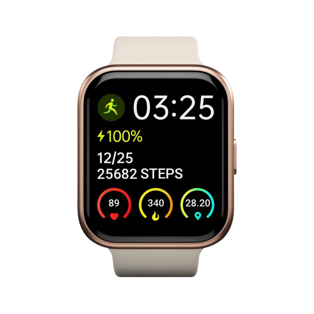 Health Smartwatch 3 (Pre-Owned)