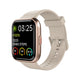 ROSE GOLD STAINLESS STEEL