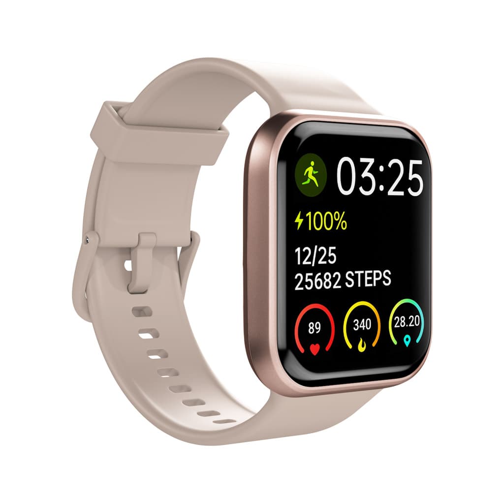 Health Smartwatch 3 (Pre-Owned)