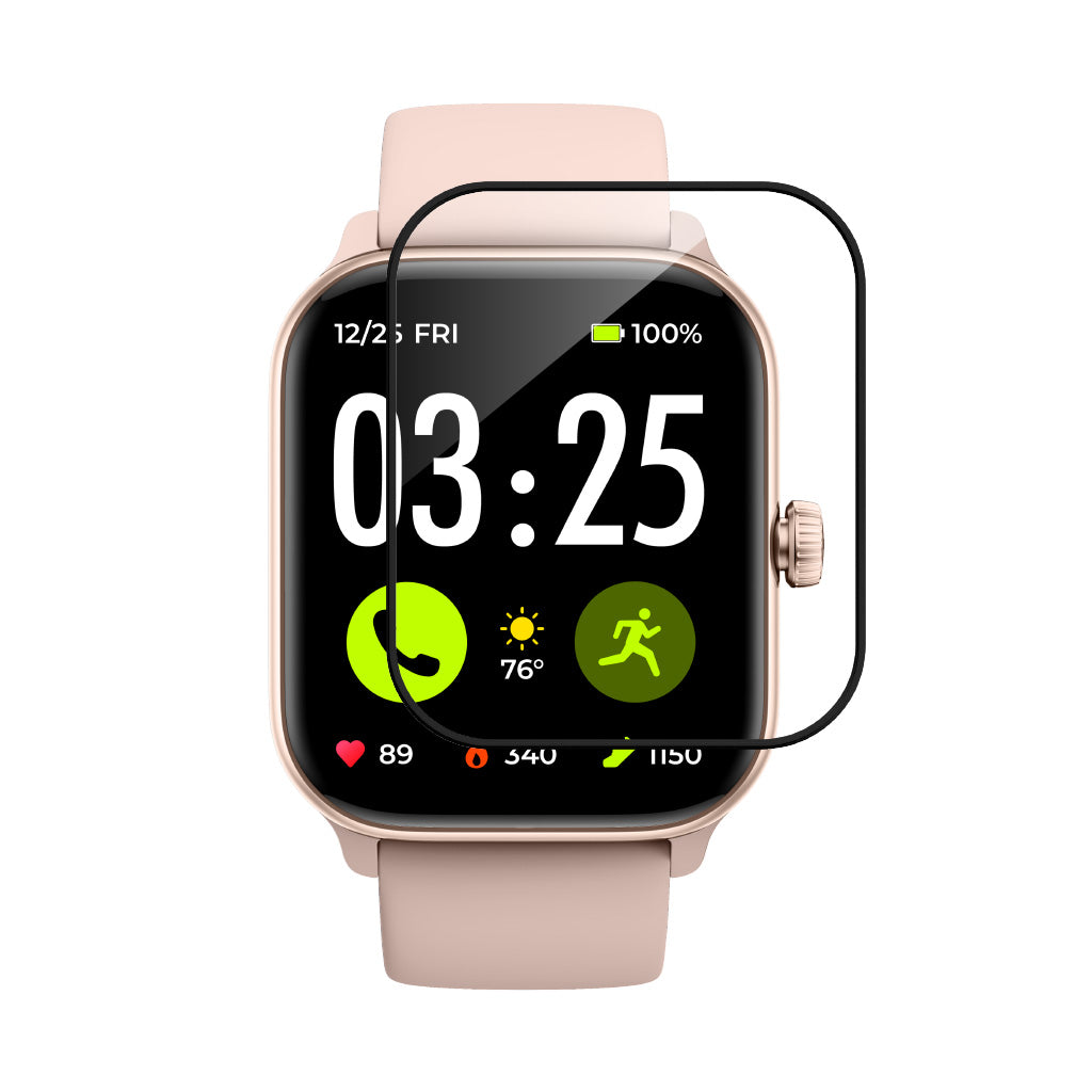 Screen Protector for Health Smartwatch 4