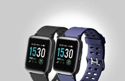 Bands for<br>Health Smartwatch 1