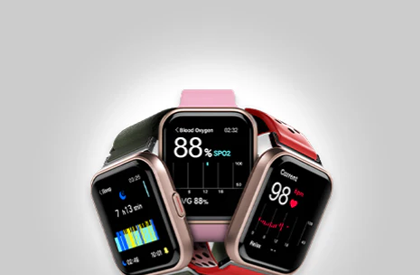 Bands for<br>Health Smartwatch 3