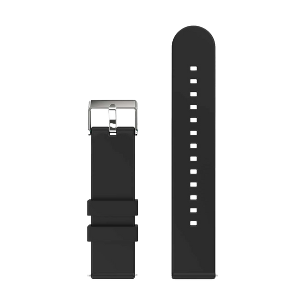 Black Sport Band for Health Smartwatch 2