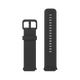 Black Sport Band for Health Smartwatch 3