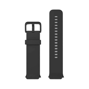 Black Sport Band for Health Smartwatch 3