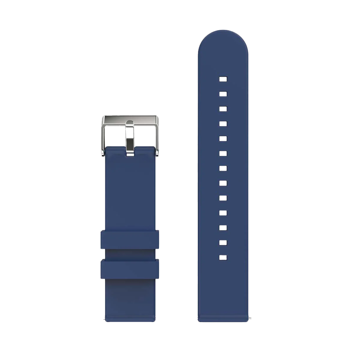 Blue Sport Band for Health Smartwatch 2