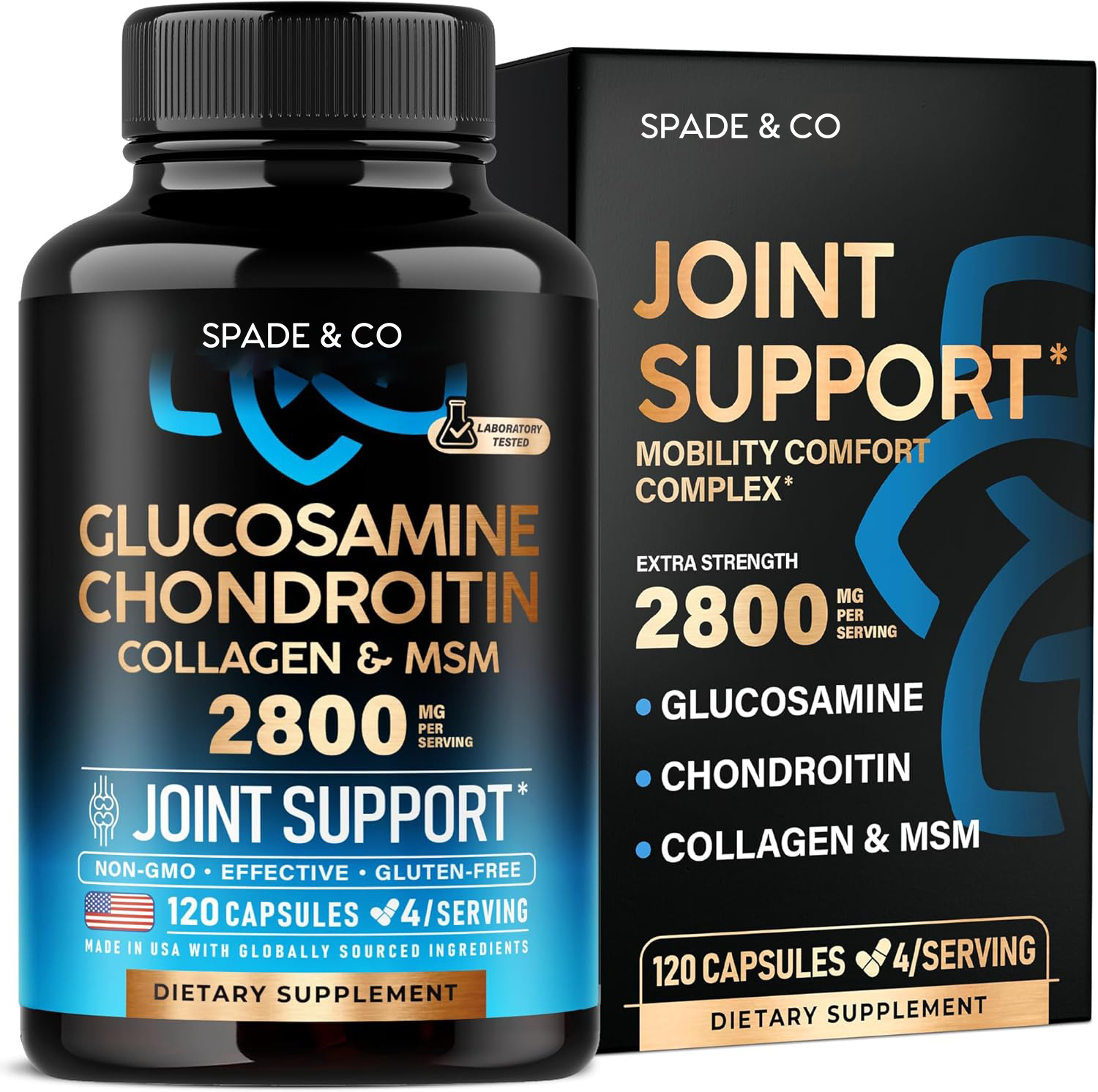 Joint Support Supplement