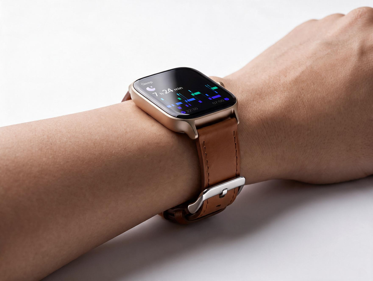 Breaks in beautifully, wears comfortably.
