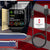 Health Smartwatch 3 Patriot Bundle