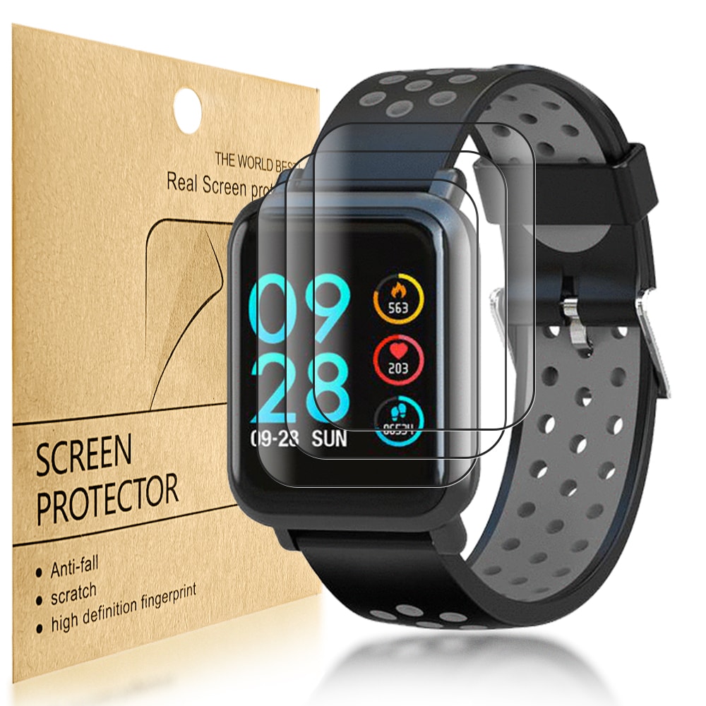 Screen Protector for 2019 Smartwatch