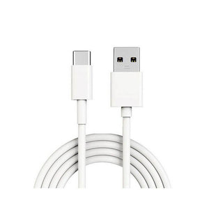 USB to USB-C Cable