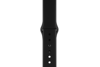 Black Sport Band for 2019 Smartwatch