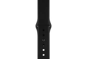 Black Sport Band for 2019 Smartwatch