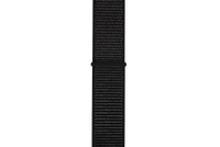 Black Sport Loop for 2019 Smartwatch