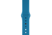 Delft Blue Sport Band for 2019 Smartwatch