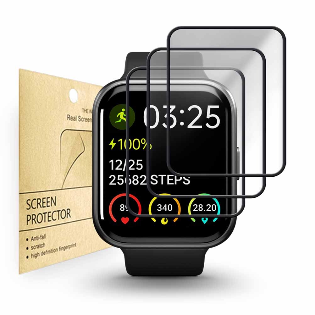 Screen Protector for Health Smartwatch 3