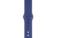Midnight Blue Sport Band for 2019 Smartwatch