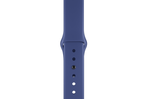 Midnight Blue Sport Band for 2019 Smartwatch