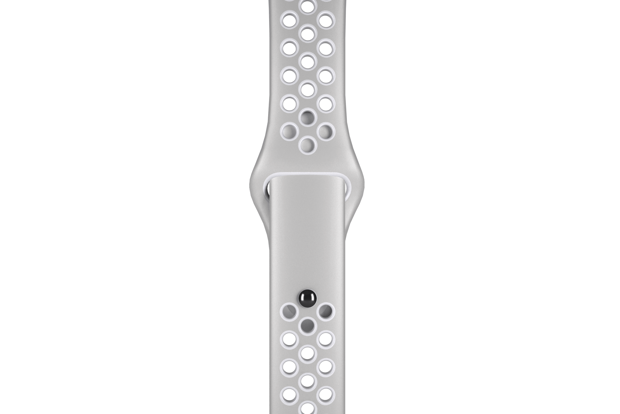Morning Fog Sport Band for 2019 Smartwatch