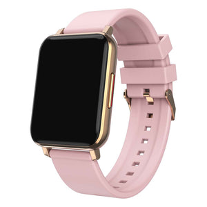 Pink Sport Band for Health Smartwatch 2