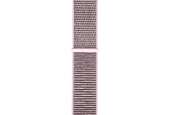 Pink Sand Sport Loop for 2019 Smartwatch