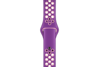 Purple/Pink Sport Band for 2019 Smartwatch