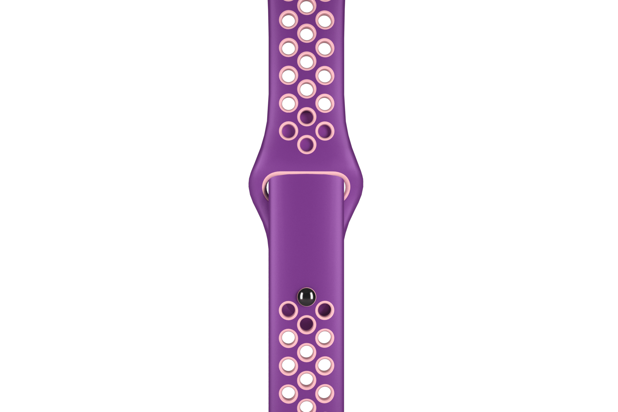 Purple/Pink Sport Band for 2019 Smartwatch