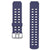 Purple Sport Band for Health Smartwatch