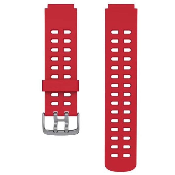 Red Sport Band for 2020 Smartwatch