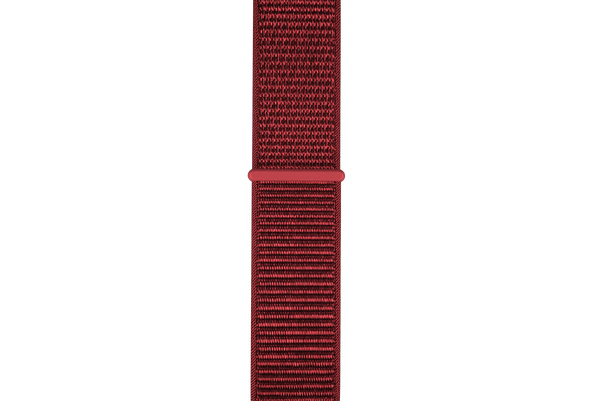 Red Sport Loop for 2019 Smartwatch