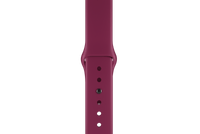 Red Wine Sport Band for 2019 Smartwatch