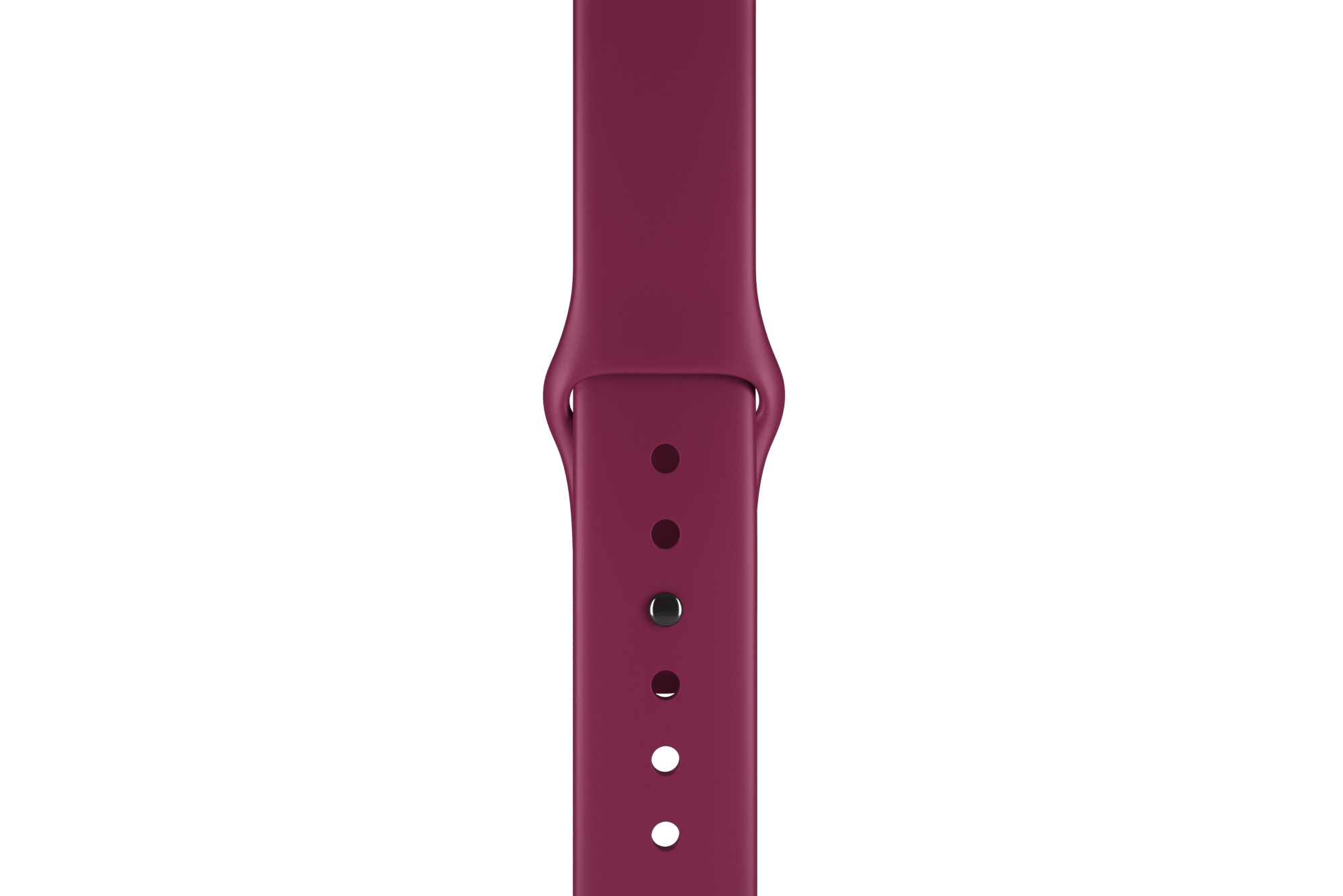 Red Wine Sport Band for 2019 Smartwatch