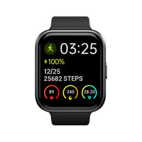 Health Smartwatch 3 Holiday Bundle