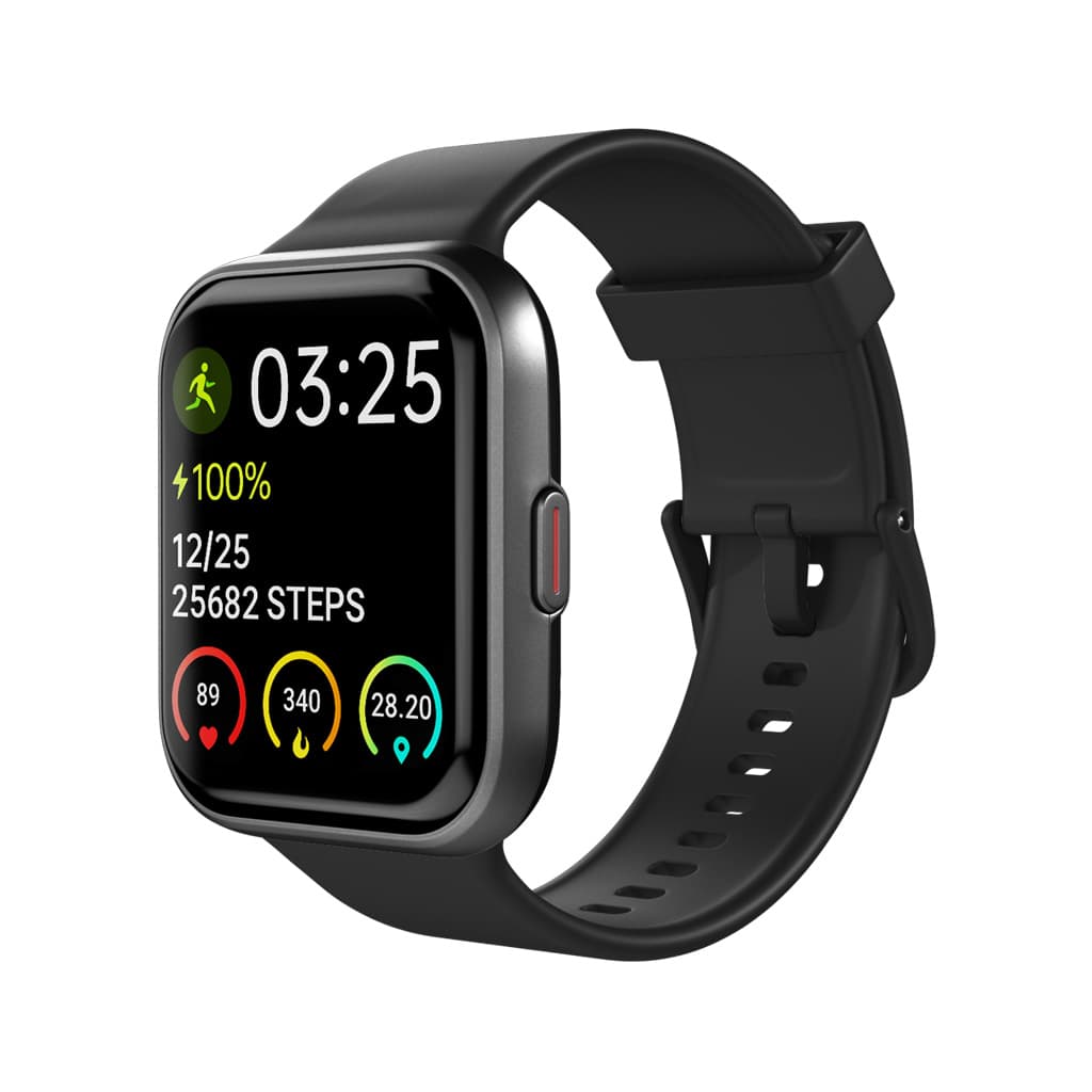 Health Smartwatch 3 Holiday Bundle
