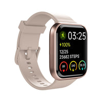 Health Smartwatch 3 Rose Gold