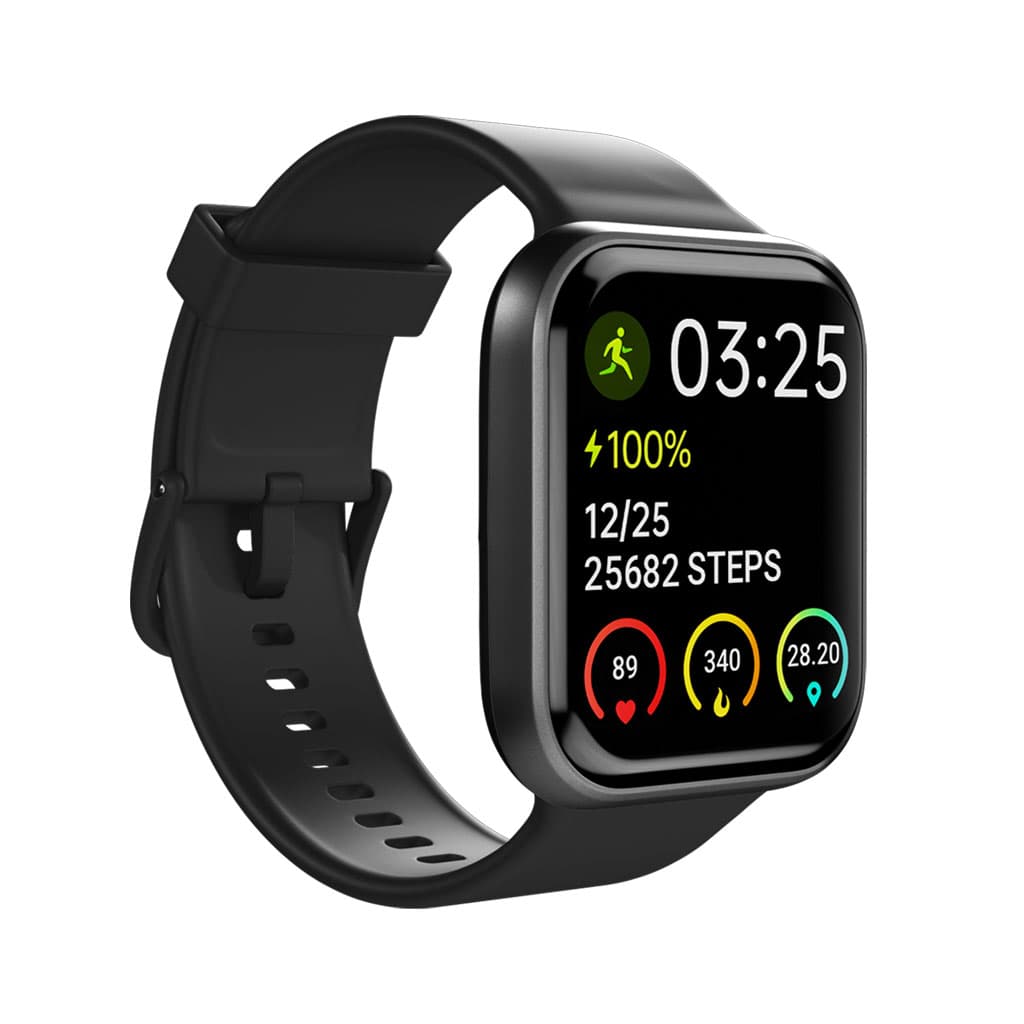 Health Smartwatch 3