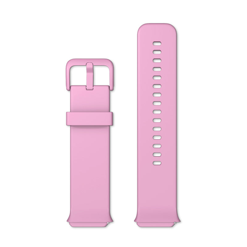 Pink Sport Band for Health Smartwatch 3