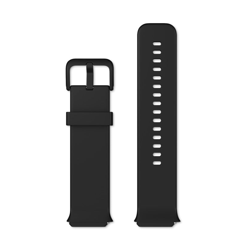 Black Sport Band for Health Smartwatch 3