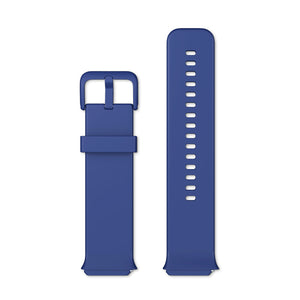 Dark Blue Sport Band for Health Smartwatch 3