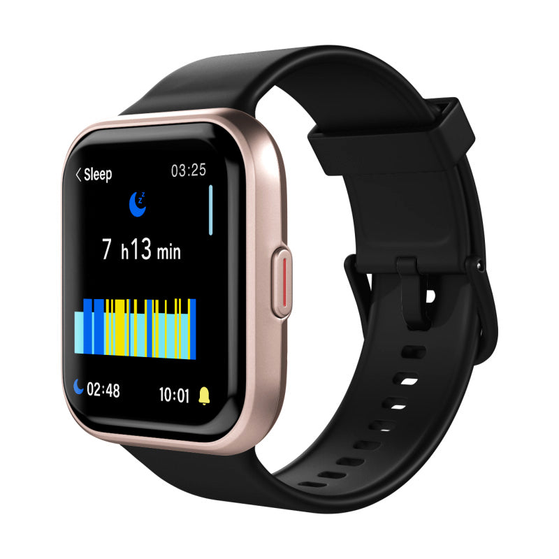 Black Sport Band for Health Smartwatch 3