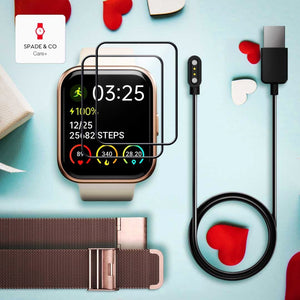 Health Smartwatch 3 Mother's Day Bundle