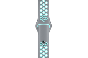 Stone/Teal Sport Band for 2019 Smartwatch