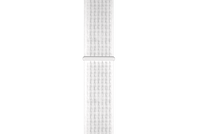 Summit White Sport Loop for 2019 Smartwatch