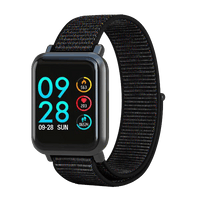 Black Sport Loop for 2019 Smartwatch