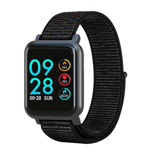 Black Sport Loop for 2019 Smartwatch