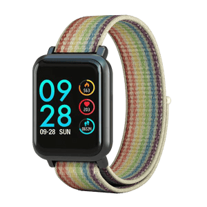 Rainbow Sport Loop for 2019 Smartwatch