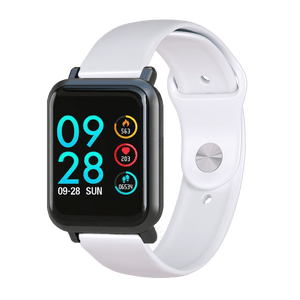 White Sport Band for 2019 Smartwatch