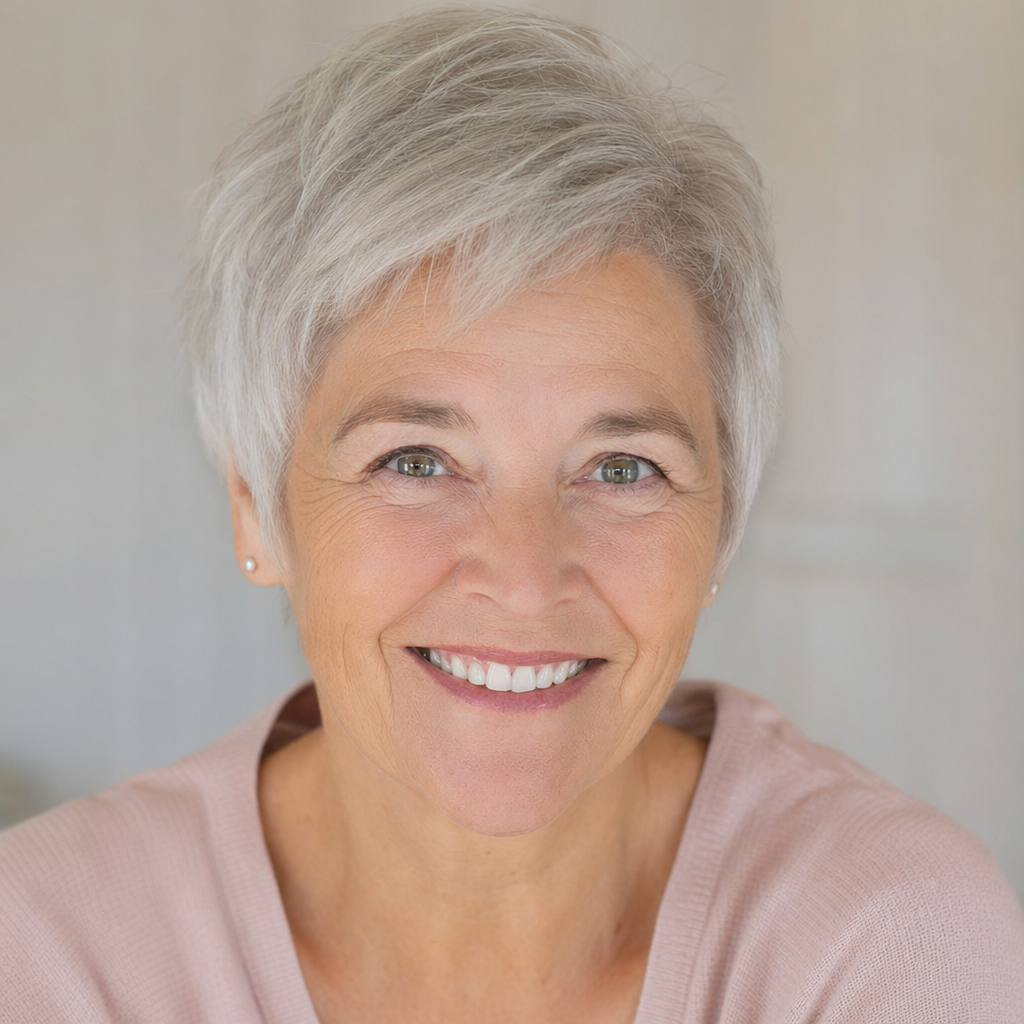 Linda R.